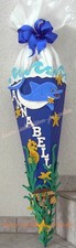 Schultüten Bastelset Delphin