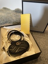 Gucci Marmont Gürteltasche