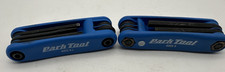 2er Set Park Tool AWS 9 +  9.2  Fahrradwerkzeug  Multitool Sechskant etc