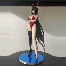 Taiho Bunny Figur, Azur Lane