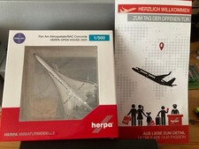 CONCORDE  Pan Am Aerospatiale