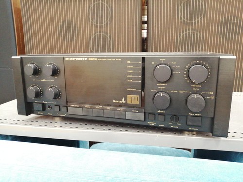 Marantz verstärker - marantz, 94