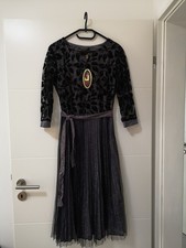 Abendkleid Partykleid Neu Mit