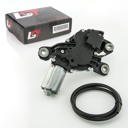 Wischermotor heck - wischermotor,