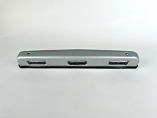 Kennzeichenleuchte 390x50mm