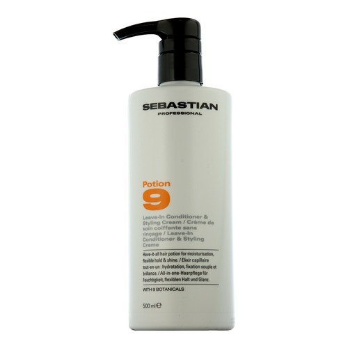 Sebastian professional potion - professional,