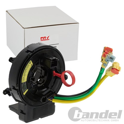 Nty wickelfeder schleifring - nty,