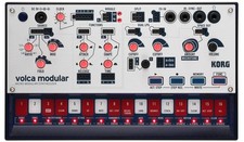 Korg volca modular - korg,