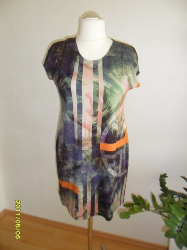 Kleid neu feraud paris - kleid,