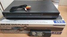 Medion DVD Player MD 5410