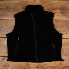 Harley-Davidson Fleece Weste