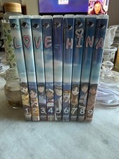 Love Hina ( Kult Anime auf