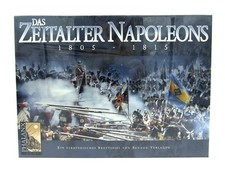 DAS ZEITALTER NAPOLEONS Renaud