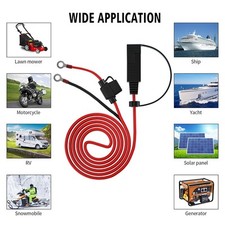 Premium SAE Cable for