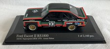 Minichamps 1:43: Ford Escort