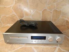 Music Hall Trio CD Receiver High End / Tuner / AUX / CD - GUT -