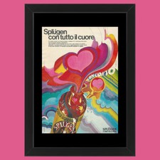 70er Jahre * Original Werbung