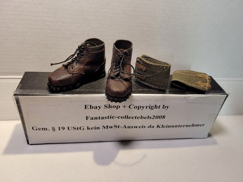 Did paar deutsche schuhe - did,