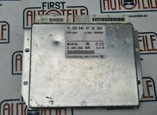 Original Mercedes-Benz W210 E-Klasse Steuergerät für ABS ESB BAS 0315450732