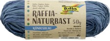 folia Raffia-Naturbast 50 g