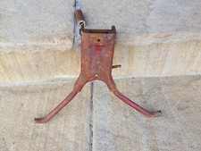 Jawa Babetta 206 CK Bj. 1990 Oldtimer Mofa Hauptständer Mittelständer Ständer 50