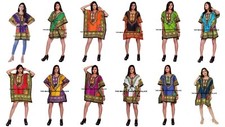 Dashiki afrikanischen poncho - dashiki,