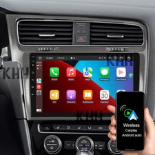 10.1" Android 13 Autoradio GPS