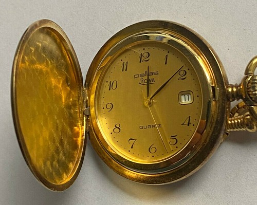 Taschenuhr pallas stowa mit - taschenuhr,