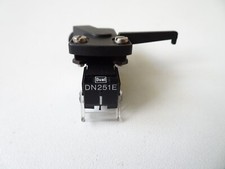 Dual Headshell mit  DMS 251 E