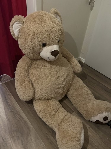Xxl teddy 150cm - teddy,