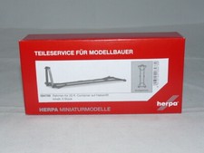 herpa 084789 Rahmen für 20