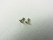 ROLEX Oysterquartz Schrauben