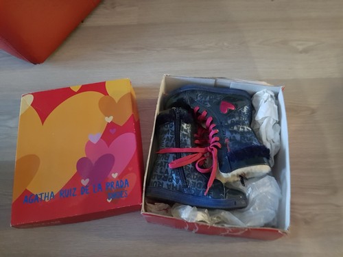 Agatha ruiz prada - de, la