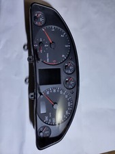 Kombiinstrument Audi A6 (4B)