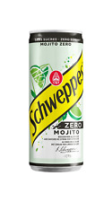 Schweppes Mojito Zero (24 x