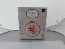 Stickpackung rico design tea - stickpackung,