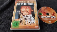DVD Der Weisse Büffel