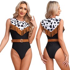 Damen western cowgirl cowboy - damen,