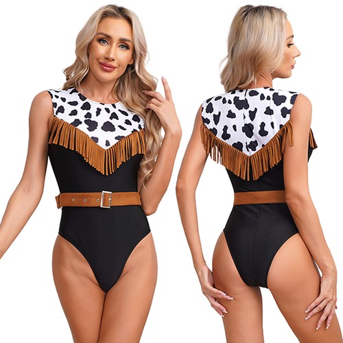 Damen western cowgirl - damen,