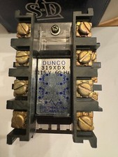 319-XDX 115V Dunco New