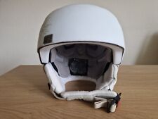 Ski-Helm Hartschale SCOTT Größe M Farbe weiß