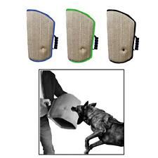 Beißarm-Hunde-Trainings-Ärme