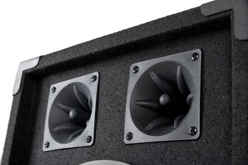 Anlage party sound - pa,