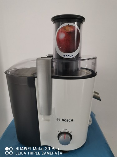 Bosch entsafter elektrisch - entsafter,
