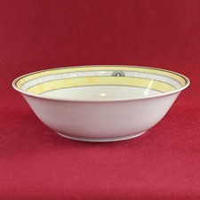 Salatschüssel Ø  23,5 cm Tirschenreuth Bouquet