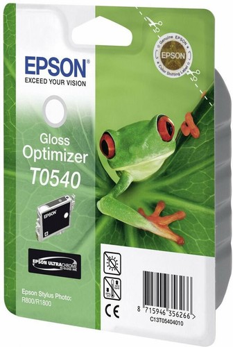 Original epson t0540 gloss - original,