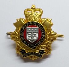 Rlc Hut Abzeichen Army