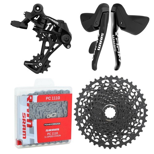Sram apex1 1x11 speed - sram,