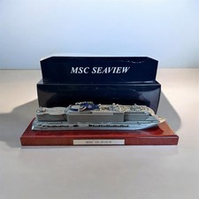 MSC SEAVIEW - MEGA