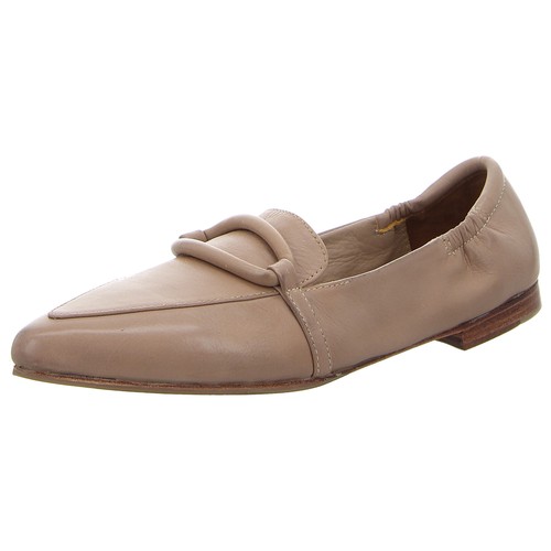 Rebbecca white schuhe slipper - white,